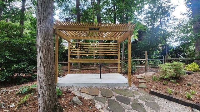 4113 Les Arbres Drive Drive, Apex, NC 27539