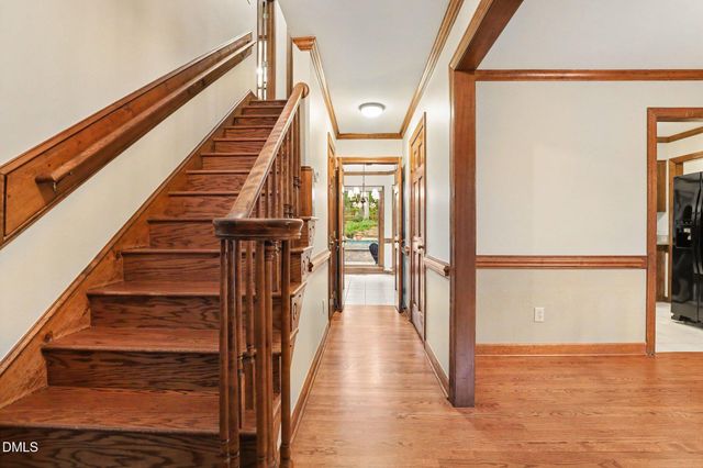 4113 Les Arbres Drive Drive, Apex, NC 27539