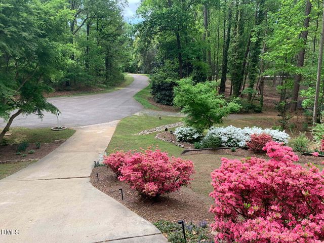 4113 Les Arbres Drive Drive, Apex, NC 27539