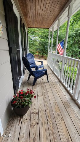 4113 Les Arbres Drive Drive, Apex, NC 27539