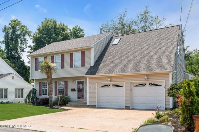 2352 Harbor Drive, Point Pleasant, NJ 08742