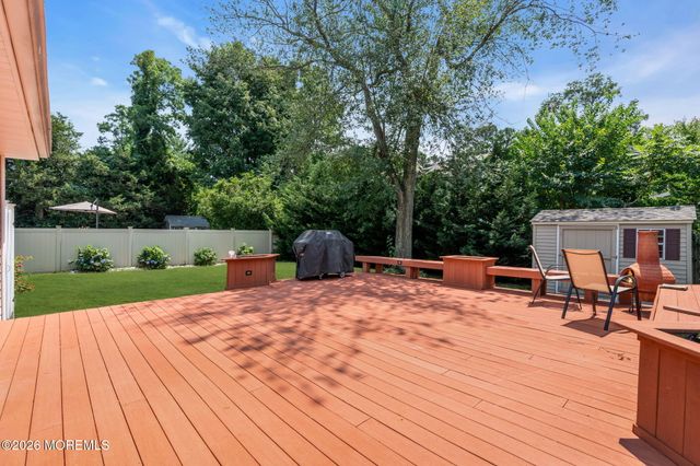 2352 Harbor Drive, Point Pleasant, NJ 08742