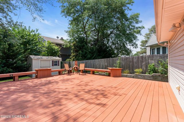 2352 Harbor Drive, Point Pleasant, NJ 08742