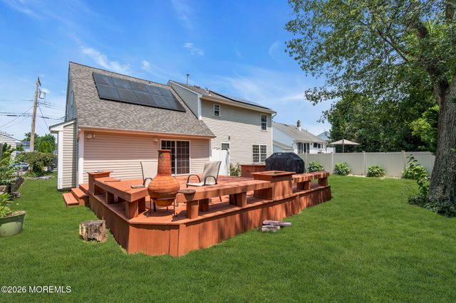 2352 Harbor Drive, Point Pleasant, NJ 08742