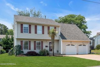 2352 Harbor Drive, Point Pleasant, NJ 08742