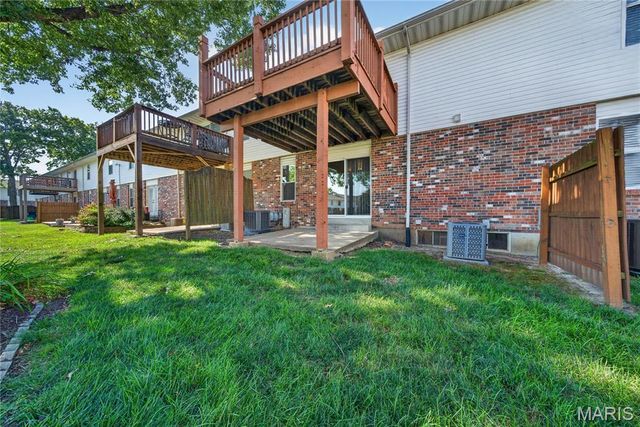 2200 Willott Road B, St Peters, MO 63376