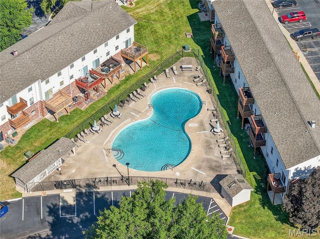 2200 Willott Road B, St Peters, MO 63376