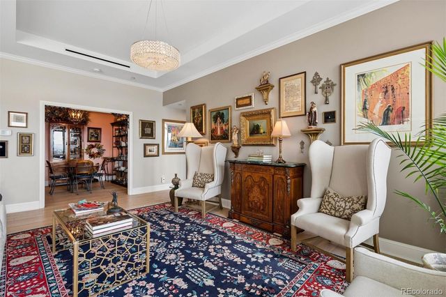 7600 Landmark Way 701-2, Greenwood Village, CO 80111