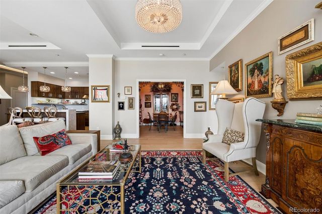 7600 Landmark Way 701-2, Greenwood Village, CO 80111