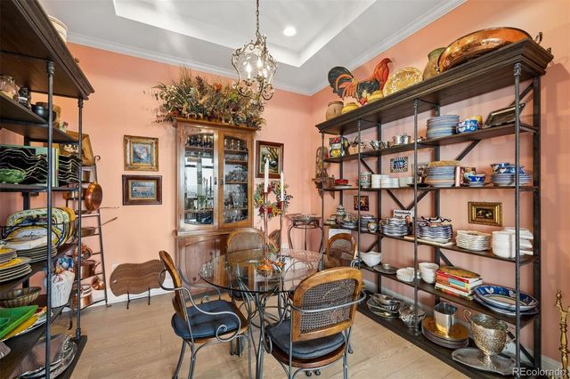 7600 Landmark Way 701-2, Greenwood Village, CO 80111