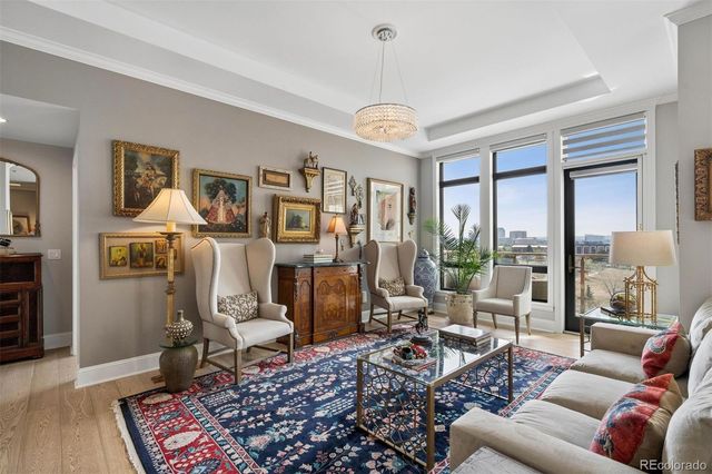 7600 Landmark Way 701-2, Greenwood Village, CO 80111