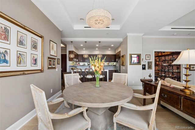 7600 Landmark Way 701-2, Greenwood Village, CO 80111