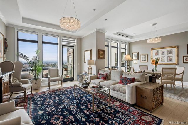 7600 Landmark Way 701-2, Greenwood Village, CO 80111