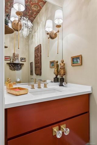 7600 Landmark Way 701-2, Greenwood Village, CO 80111