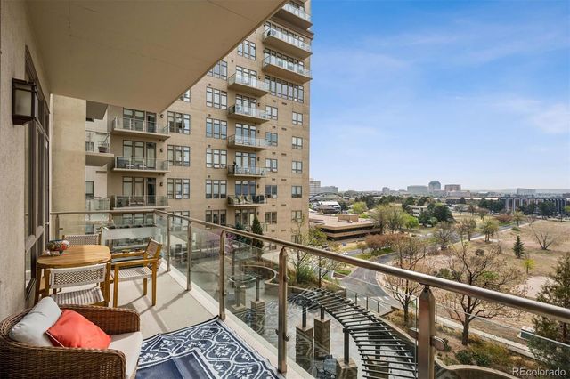 7600 Landmark Way 701-2, Greenwood Village, CO 80111