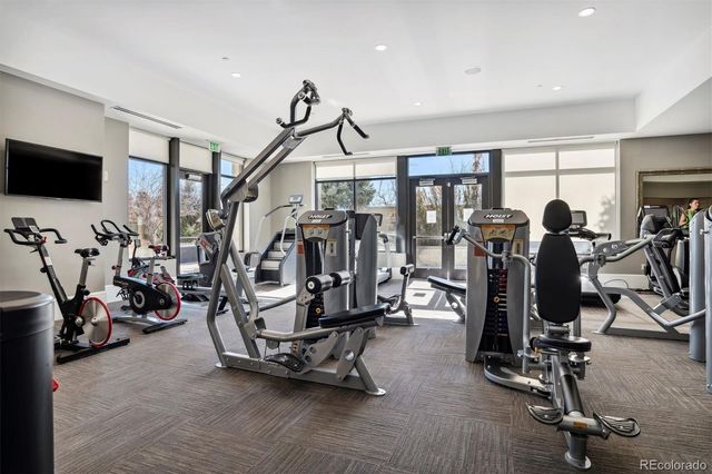 7600 Landmark Way 701-2, Greenwood Village, CO 80111