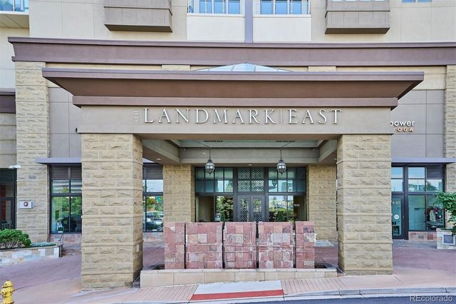 7600 Landmark Way 701-2, Greenwood Village, CO 80111