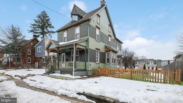 241 SUSQUEHANNA AVE, Lansdale, PA 19446