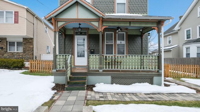 241 SUSQUEHANNA AVE, Lansdale, PA 19446