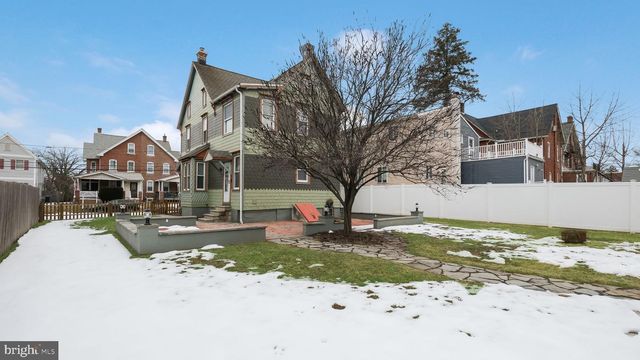 241 SUSQUEHANNA AVE, Lansdale, PA 19446