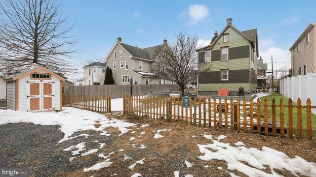 241 SUSQUEHANNA AVE, Lansdale, PA 19446