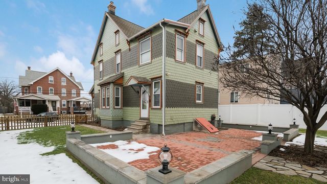 241 SUSQUEHANNA AVE, Lansdale, PA 19446