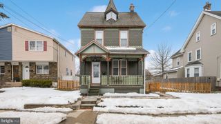 241 SUSQUEHANNA AVE, Lansdale, PA 19446