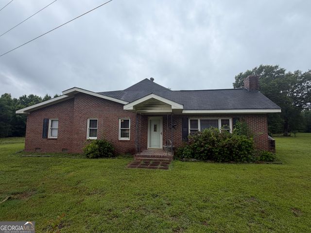 965 Hood Road, Concord, GA 30206