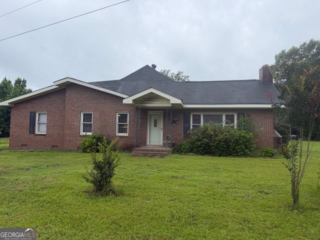 965 Hood Road, Concord, GA 30206