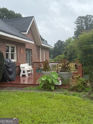 965 Hood Road, Concord, GA 30206