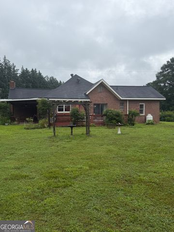 965 Hood Road, Concord, GA 30206