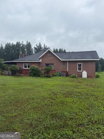 965 Hood Road, Concord, GA 30206
