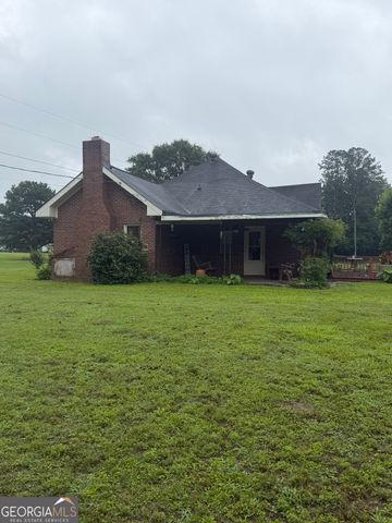 965 Hood Road, Concord, GA 30206