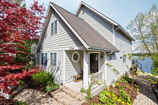 13766 Rustic Drive, Dexter Twp, MI 48137
