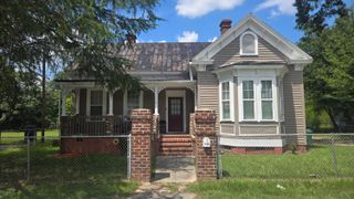 119 Union Street NE, Aiken, SC 29801