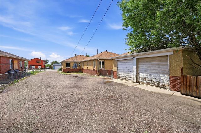 6096 Olive Street, Commerce City, CO 80022
