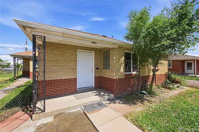 6096 Olive Street, Commerce City, CO 80022