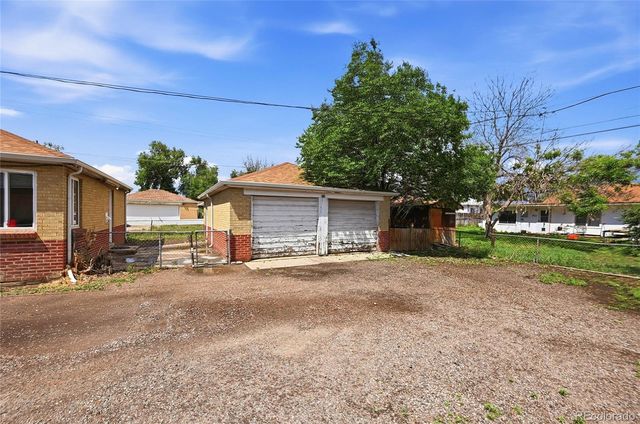 6096 Olive Street, Commerce City, CO 80022