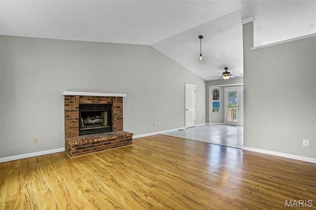 5744 Walnut Creek Boulevard, St Charles, MO 63304