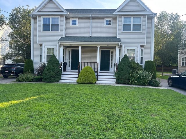 185 Summer St 185, Watertown, MA 02472