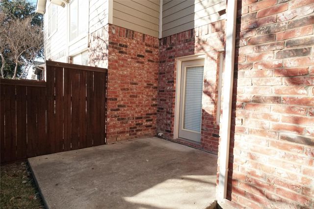 7016 Eagle Vail Drive, Plano, TX 75093