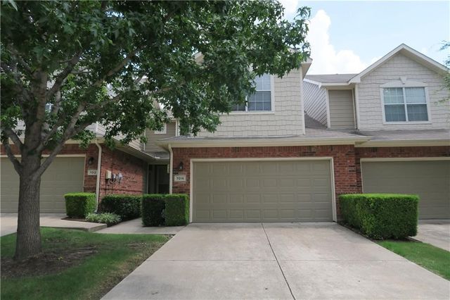 7016 Eagle Vail Drive, Plano, TX 75093