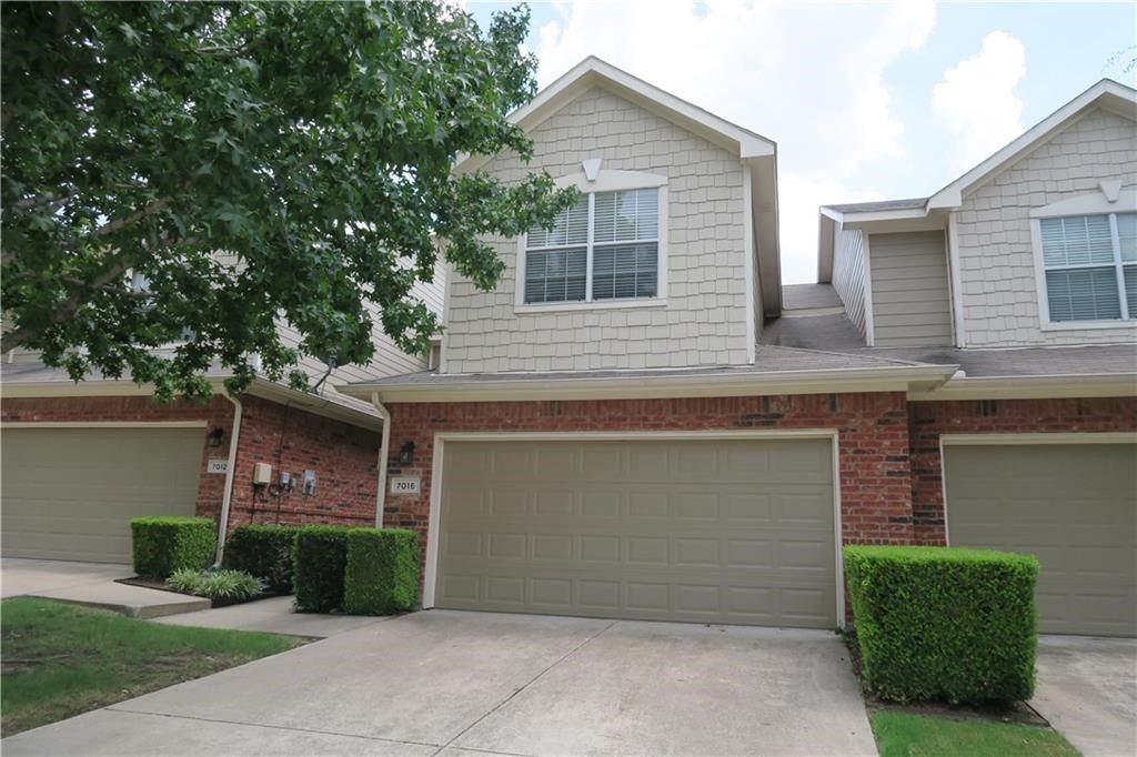 7016 Eagle Vail Drive, Plano, TX 75093