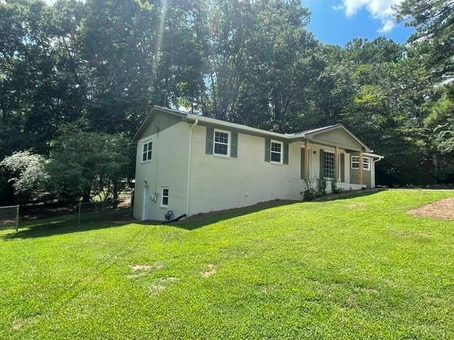 852 Pine Shadow Lane, Winder, GA 30680
