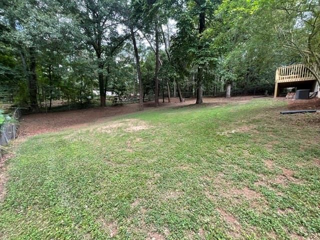 852 Pine Shadow Lane, Winder, GA 30680