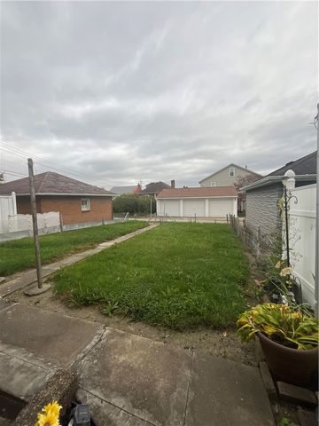 1008 Athalia Avenue, Monessen, PA 15062