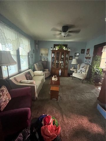 1008 Athalia Avenue, Monessen, PA 15062