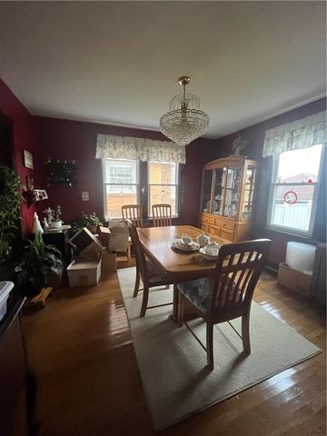 1008 Athalia Avenue, Monessen, PA 15062