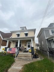 1008 Athalia Avenue, Monessen, PA 15062