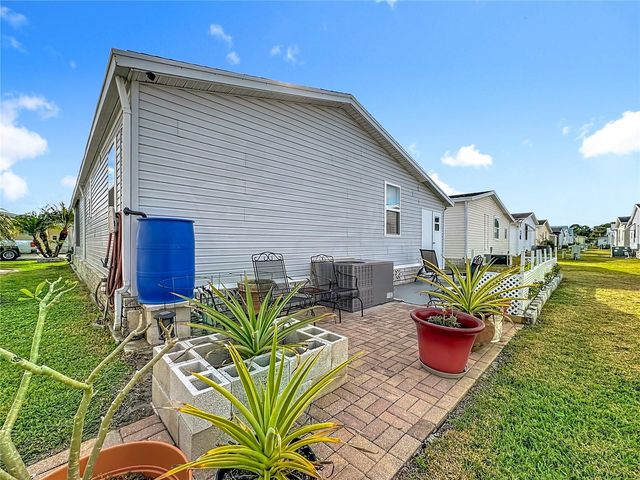 355 GRACIE AVENUE N, Frostproof, FL 33843